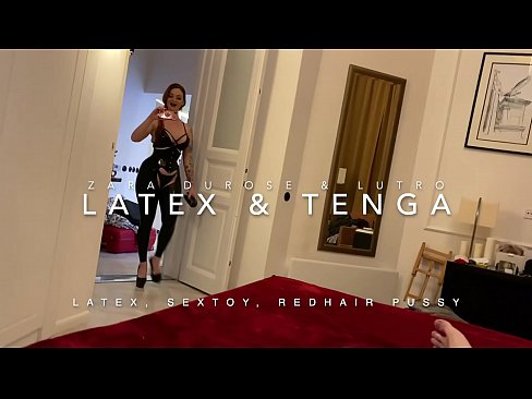 ❤️ Redheaded half-sister in a latex costume fucked by her half-brother ❤️ Sluts at en-gb.vegasservice.ru ❌❤
