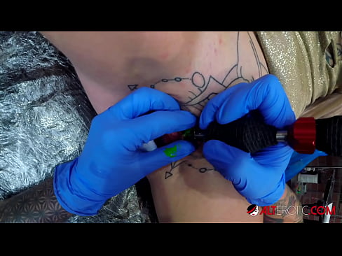 ❤️ Extremely tattooed hottie Sully Savage has a tattoo on her clitoris ❤️ Sluts at en-gb.vegasservice.ru ❌❤
