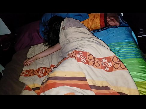 ❤️ Stepson scolds his young stepmother while she sleeps. ❤️ Sluts at en-gb.vegasservice.ru ❌❤